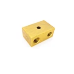 Break Pipe Two-way Distributor Ferrari F355 348 139375. Fixed Price $178.20.