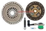 Exedy Oe Clutch Set W/ Csc Slave Fits 2002-2007 Saturn Vue 2.2L Dohc 4CYL. Fixed Price $549.00.