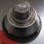 Betts Industries, 4" Pressure Relief Valve - 25PSI Ptfe Lined Ansi Flanged New. Fixed Price $509.96.