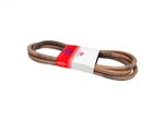 Rotary Brand Replacement Belt Hydro Drive 5/8" X 60.5" Fits Wright Replaces. Fixed Price $30.79.