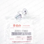 New Genuine Suzuki 99-06 Grand Vitara Clutch Release Fork Support 23221-78A00. Fixed Price $21.67.