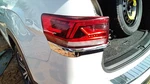 Used Left Tail Light Assembly Fits: 2021 Volkswagen Atlas Led Quarter Panel Moun. Fixed Price $149.90.