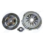 Clutch Kit For Vw Passat B5 3B2 1996 To 2001. Fixed Price $82.07.