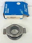 CB2137C Ball & Roller Nos Clutch Release Bearing Xref. National # 614049. Fixed Price $12.95.