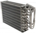 Nos Four Seasons 54110 A/c Evaporator Core Fits 1984-1990 Plymouth Voyager, F+s!. Fixed Price $50.00.
