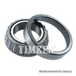 Wheel Bearing-rwd Timken 32005X. Fixed Price $38.29.