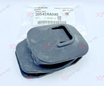 Oem 97-17 Subaru Clutch Release Fork Boot Impreza Legacy Forester New 30542AA040. Fixed Price $17.19.