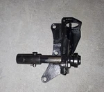 Land Rover 88-109 Clutch Secondary Cylinder Shaft Bracket & Lever. Fixed Price $209.86.