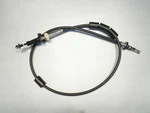 Clutch Cable Fits Honda Civic 1980-1983 093-0517. Fixed Price $33.29.
