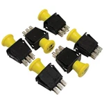 Delta Pto Switch 6PC Replaces Universal 103-5221 61" Stens 430-330-6. Fixed Price $119.49.