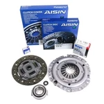 Aisin Clutch Kit Disc Cover Release Bearing For Suzuki Jimny JA11C/V. Fixed Price $198.75.