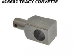 1963-1981 Corvette Gm 3813225 Clutch Pedal Push Rod Swivel. Fixed Price $15.00.