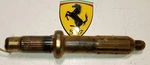 Ferrari 328 Engine Transaxle Clutch Input Shaft 133398 126815 208 Mondial New Oe. Fixed Price $749.99.
