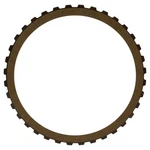 Genuine Ford Transmission Clutch Friction Plate JM5Z7E311A. Fixed Price $9.79.