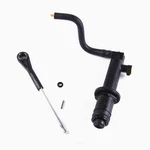 Clutch Master Cylinder Luk LMC489. Fixed Price $76.67.