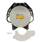 Quick Time RM-8001 Bellhousing, Engine Stand/dyno. Fixed Price $1054.99.