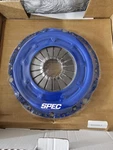 Spec Clutch Pressure Plate Stage 3 Pontiac Solstice 2.4L 2006-2010. Fixed Price $400.00.