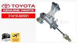 Toyota Oem 31410-60591 Cylinder Assy Land Cruiser FZJ7 GRJ7 HZJ7 Japan Jdm. Fixed Price $134.13.