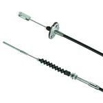 Atp Y-593 Clutch Cable For 86-95 Suzuki Samurai. Fixed Price $36.10.