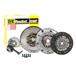 Luk Clutch Kit 600001700 Fits Audi A3 Tt Seat Skoda Vw 1.9TDI 2.0 All. Fixed Price $436.70.