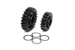 Coleman Machine Q/c Gear Pro-lite Set 207-4C. Fixed Price $187.20.