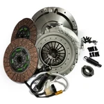 Valair Quiet Street Dual Disc Clutch For 2005.5-2019 Dodge Ram 5.9L 6.7L Cummins. Fixed Price $1713.16.