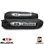 Blox Black Coilover Shock Cover For Racing / Competition Drag Pro 2.5" Springs. Fixed Price $49.99.