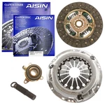 Genuine Aisin Oem Clutch Kit For 2011-2016 Scion 2.5L 2ARFE Toyota Camry. Fixed Price $260.80.
