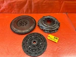 90-01 B16 B18 B20 Series Clutch And Flywheel Set Up Puck Sprung #226. Fixed Price $99.95.