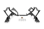 Bmr Suspension Ford Mustang K-member Standard Version Black Hammertone Part. Fixed Price $454.99.