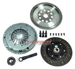Gf Clutch Kit + Chromoly Flywheel For Vw Beetle Golf Jetta 1.9L Tdi Corrado G60. Fixed Price $349.00.
