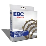 CK2368 Ebc Motorcycle Clutch Kit Set. Fixed Price $97.85.