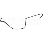 Dorman 628-210 Hydraulic Clutch Line For 94-97 Dodge 1500 2500 3500. Fixed Price $98.87.