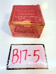Nos 1938 1958 Buick Clutch Release Bearing Assembly 1319082 B17-5. Fixed Price $80.70.