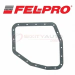 Fel-pro Transmission Oil Pan Gasket For 1993-2002 Toyota Corolla Automatic Lt. Fixed Price $25.20.