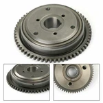 One Way Starter Clutch Gear For Cuv Rover #34800 Scout #34910 Camo #34850 Sa. Fixed Price $62.68.
