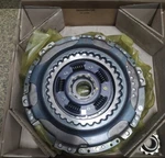 Oem Set Double Clutch 41200-2D500 Nib Ups For Hyundai Tucson 2022 2024 NX4. Fixed Price $589.95.