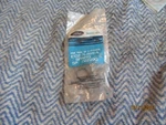 Nos Ford Hardware Spring Part Number E1DZ-7L585-A. Fixed Price $5.99.