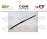 Clutch Hose Fte Actuation Valeo 4300037 For Bmw. Fixed Price $80.77.