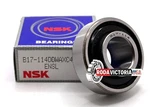 Nsk Japan B17-114 Clutch Pilot Bearing 17X40X20/12MM. Fixed Price $39.15.