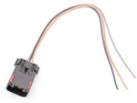 Clutch Pedal Position Switch Connector For 2000-2005 Dodge Neon 2002 WJ218NR. Fixed Price $24.54.
