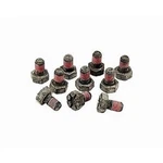 Ford Performance M-4216-A300 Ring Gear Bolt Set, Steel, 8.8" Differential. Fixed Price $8.95.