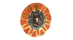 Centerforce DF382612 12" Transmission Clutch Friction Disc. Fixed Price $218.66.