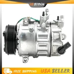 A/c Compressor W/clutch For Volkswagen Beetle 2016-2017, 2015 1.8L. Fixed Price $169.99.