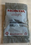 17-21 Honda Civic Type R Clutch Pipe Clip 46961-T8N-003. Fixed Price $6.99.