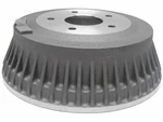 For 1961-1970 Buick Skylark Brake Drum Front Ac Delco 65841CG 1962 1963 1964. Fixed Price $88.66.