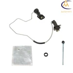 Clutch Master And Slave Cylinder Assembly Ford F-250 F-350 Super Duty F59. Fixed Price $58.09.