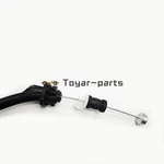 Throttle Cable Hybrid Racing 55" Oe Replacement For Honda Ek W/ K20 K24 K-swap. Fixed Price $31.79.