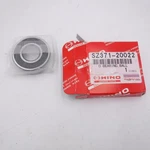 Genuine Oem Hino Pilot Ball Bearing SZ37120022 For Trucks. Fixed Price $42.49.