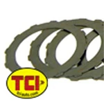 Tci Automatic Transmission Clutch Plate 224002;. Fixed Price $65.74.